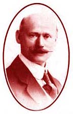 Frank Hornby