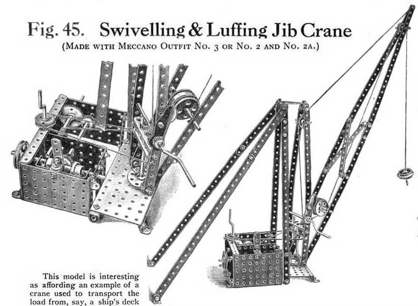 Iillustration from 1911 manual