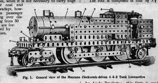 Meccano Magazine picture