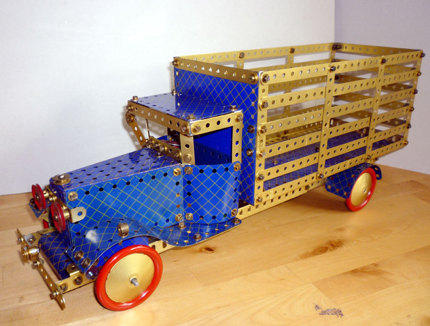 Market Gardener's Van 02 02