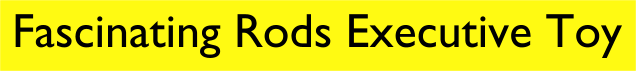 Fascinating Rods Header