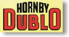 Horbby Dublo logo
