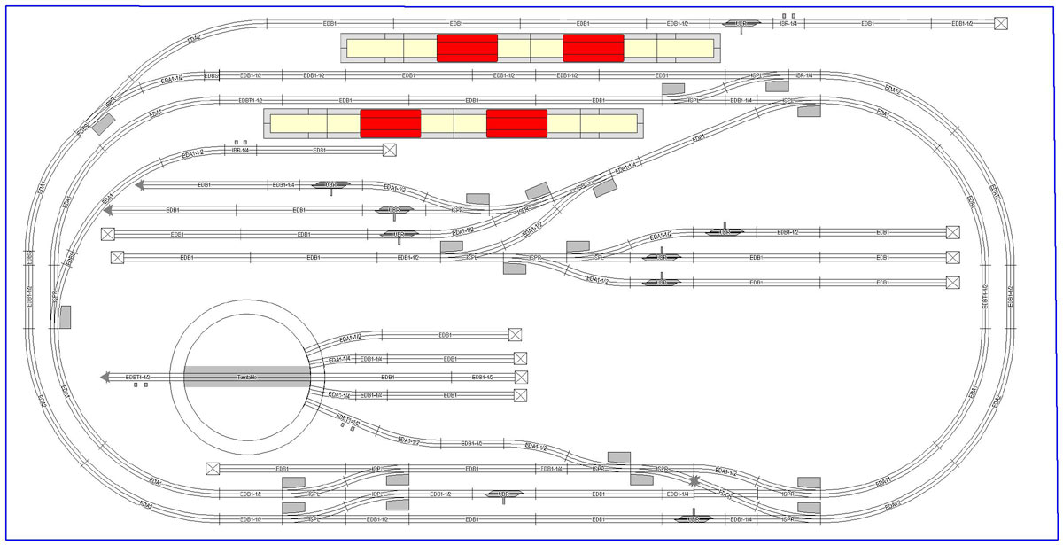 track plan