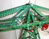 Travelling Gantry Crane