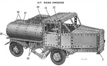 Manual picture 1954