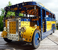 Thumb Motor Coach BY