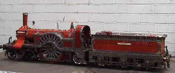 MECCANO IMAGE KB01