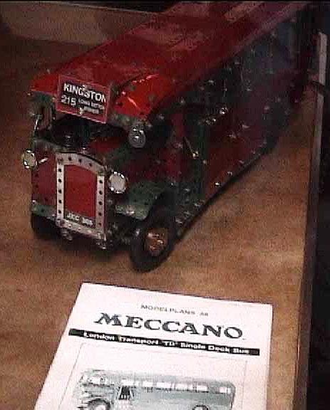 MECCANO IMAGE KB02