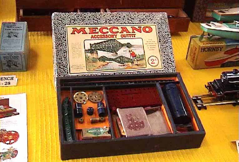 MECCANO IMAGE KB10